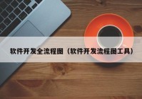 软件开发全流程图（软件开发流程图工具）